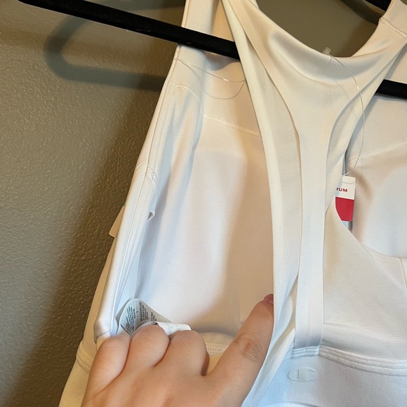 NWT Champion Sz Large Women’s Absolute Eco Moisture-wicking Sports Bra Ret $40! - Picture 12 of 12